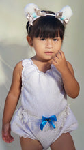 ~*Arctic Fun*~ White Polar Bear Clip Set or Headband - Animal Ears