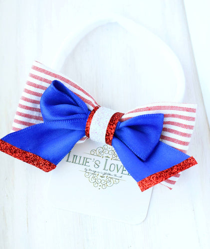 ~*Lil' Patriot~ 3.5