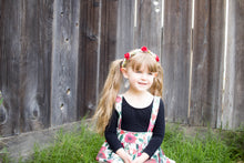 ~*Holiday Happenings*~ Off White Floral Halo