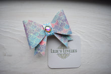 ~*Mini Mermaid Lagoon*~ Headband or Clip