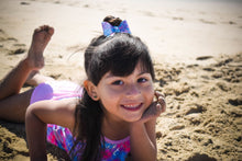 ~*Mini Mermaid Lagoon*~ Headband or Clip