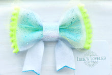 ~*Happiness*~ Felt Headband or Clip