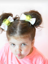 ~*Little Miss Sunshine*~ Pigtails Set