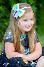 ~*Happiness*~ Felt Headband or Clip