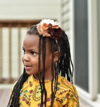 ~*Harvest Home*~ Acorn Headband or Clip