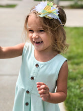 ~*Pineapple Punch*~ Headband or Clip