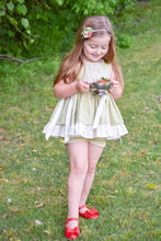 ~*Sweet as Strawberries*~ Rolled Rose Headband or Clip